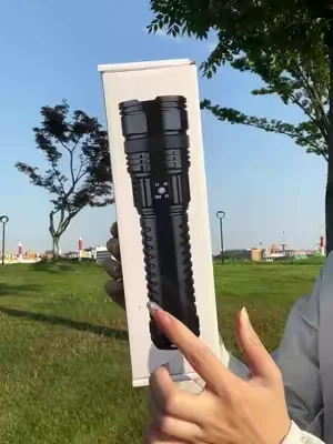 No 60 dólares, ni 30 dólares, o incluso menos de 20 dólares. Cada usuario solo puede comprar un pedido❗️La potente linterna Hoodink ya está a la venta🔦🔦🔦*#DealsforYouDays #flashlight #emergency #hoodink #SummerWins 