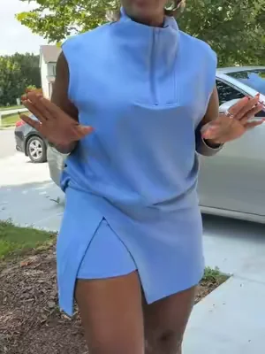 #fashionover50 #dealsforyoudays #cookout #casualstyle 