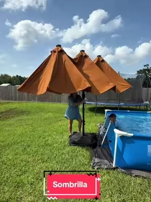 PHIVILLA 15 FT Large Outdoor Double-Sided Rectangle Umbrella with LED Lights & Crank Handle, Waterproof & UV Resistant, Day & Night Use #DealsForYouDays #paratiiiiiiiiiiiiiiiiiiiiiiiiiiiiiii #umbrella #sombrilla #paratiiiiiiiiiiiiiiiiiiiiiiiiiiiiiii 