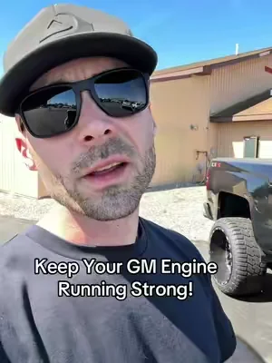 Best Truck Mod. #afm #dfm #chevy #gmc #silverado 