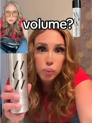 Do you need volume?? #mom #fyp #foryoupage 