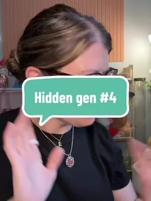 #hiddengem 