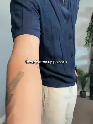 10 out of 10 outfit 🤩 #polo #outfitinspo #buttonup #buttondown #dealsforyoudays