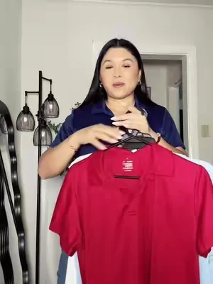 #poloshirt #tiktokshopcreatorpicks #affordablefashion #dealsforyoudays 