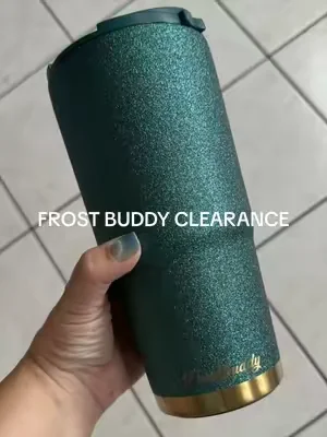 Grab frost buddy at a discount! @Frost Buddy 