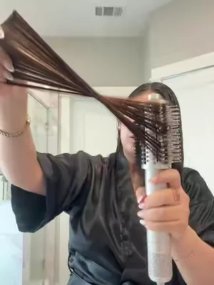 Life saver ! #hairextensionscare 