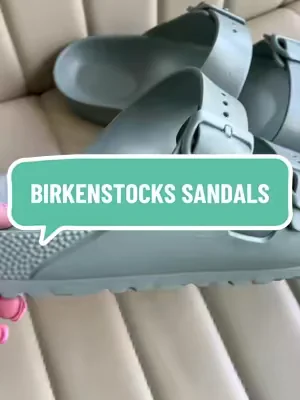 Don’t forget to use your coupons ☀️ @QVC, Inc #dealsforyoudays #birkenstocks 