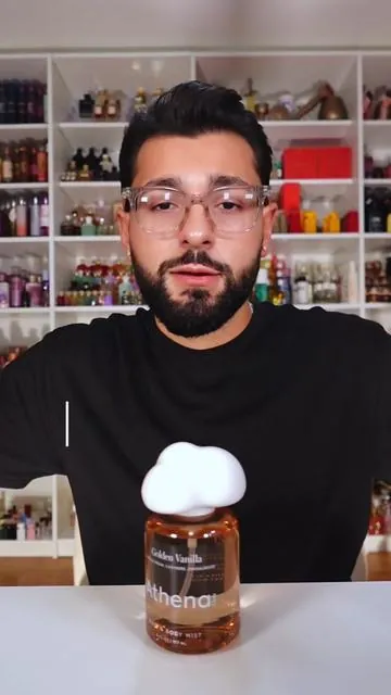 My top 5 gourmands of 2026 #perfume #gourmand #vanilla #vanilla28 #athenaclub 