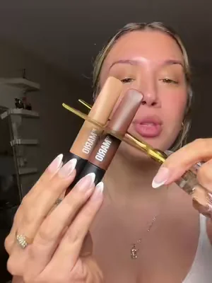The cream eyeshadow !!#dealsforyoudays #tiktokcreatorpicks #summerwins 