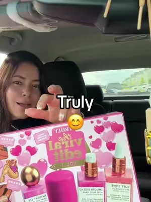 Me encanta 😊 #the #viral #edit #truly #cream 