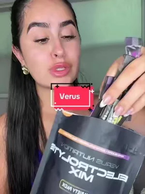 #electrolytes #verus #dealsforyoudays #deshidratacion #sed 