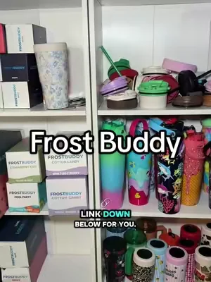 #dealsforyoudays #tiktokshopcreatorpicks #frostbuddy 