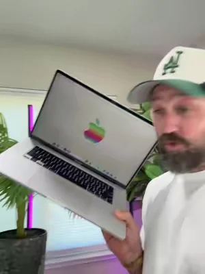 Refurbished Apple MacBook Pro 16” 💻🔥 ✔️ Intel i7/i9 options ✔️ 16GB RAM ✔️ 512GB–2TB SSD ✔️ Big 16-inch Retina display ✔️ Perfect for work, school & everyday use! #MacBookPro #AppleDeals #Refurbished #LaptopDeals #TechTok 