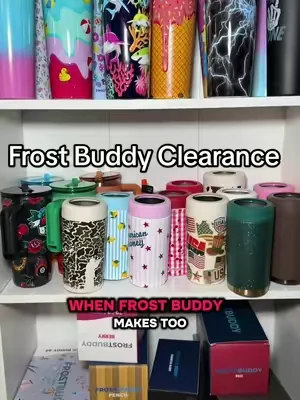 #dealsforyoudays #tiktokshopcreatorpicks #frostbuddy 