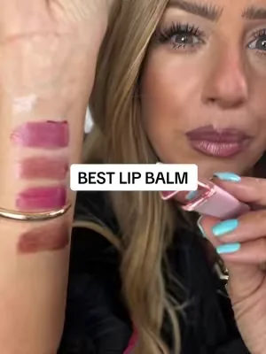 The lip balm that never stays in stock is finally BACK. 🤍 If you’ve been waiting for the LYS Lippie, now’s your chance. Hydrating, plumping without the sting, and the prettiest wash of color. Run… because it always sells out. #LYSBeauty #LipBalm #MakeupMustHave #BeautyFinds #TikTokMadeMeBuyIt 
