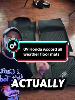 All weather floor mats#dealsforyoudays 