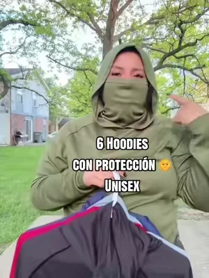 Respuesta a @Patty Barillas #tiktokshopcreatorpicks #DealsForYouDays #summeressentials #summervibes☀️ #hoodies 