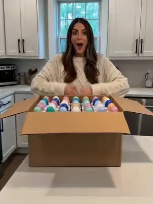 12 Dove deodorants?! 😲 This haul is *chef's kiss* 🔥 Tap the cart! #DealsforYouDays #DoveHaul #BodyCareEssentials #TikTokMadeMeBuyIt #FYP