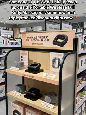 Click the orange cart to check it out!    Ai generated video   Not filmed in a real store, product sizing may vary slightly from video generation   #TikTokShopBlackFriday #TikTokShopCyberMonday #tiktokshopcreatorpicks #SummerDeals #dealsforyoudays 