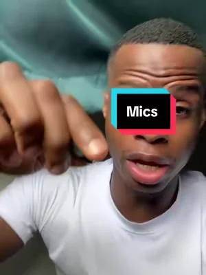 Take Yourself Seriously‼️#mic #Vlog #microphone #contentcreator #dealsforyoudays @Hollyland 