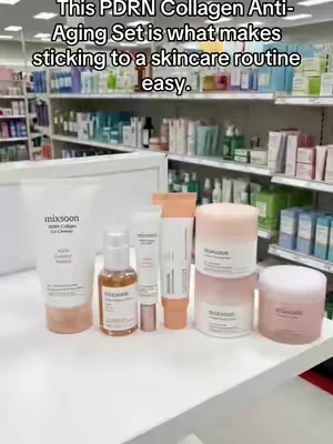 PDRN Collagen Anti-Aging Set #DealsForYouDays #SummerWins 