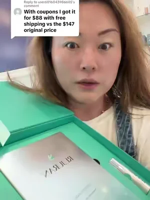 Replying to @user6016043986605 #dealsforyoudays #tiktokshopcreatorpicks #tiktokmademebuyit #summervibe #rejuran @REJURAN US 