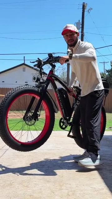 #ebike #electricbike #eoeotwo #ebikelife #DealsForYouDays 