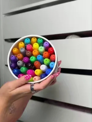 The BEST crayons I’ve ever used #dealsforyoudays 