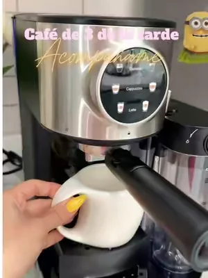 Acompáñame a tomar mi café de 3 de la tarde #cafecito #cafe #dealsforyoudays 