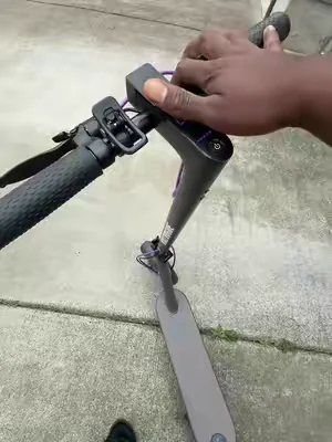 Best budget friendly scooter #escooter #scooter #dealsforyoudays #summerwins 