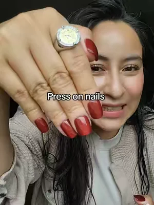 #uñaspostizas 
