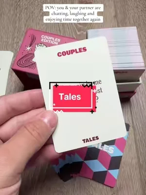 So many good ones in here too  #tales #couplesedition 