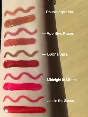 Decisions, decisions! Which Get Saucy Bundle are you getting during the sale? 🍝 Shop now for 30% off! #TikTokDealsForYouDays #dealsforyoudays #kikomilano 