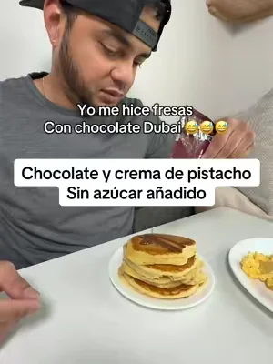 Pistachio & Chocolate Hazelnut Spread Duo 💚🍫 Mi esposo no come azúcar y estas cremas se convirtieron en su antojo favorito. Perfectas con galletas, pancakes, fruta o yogur. Sin azúcar añadida y con un sabor que sorprende. #tiktokshopcreatorpicks #summerwins #summervibes #dealsforyoudays #summeressentials  