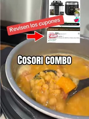@COSORI Kitchen #cosoricombo #cosori #dealsforyou 