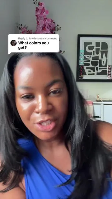 Replying to @tay.denaee #dealsforyoudays #darklips #smokerlips #skintific #summeressentials 
