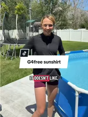 Replying to @Alyssa  no more applying sunscreen alllll day 🙌