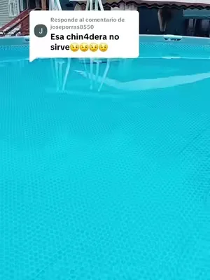 Respuesta a @joseporras8550 #I 【DealsForYouDays】VEVOR Pool Filter Balls for Sand Filter, TikTokShopBlackFriday, 3.5 lbs, Filter Balls Replace Pool Filter Sand, Reusable Polyester Fiber Filter Media Balls with Wash Bag, for Swimming Pool Above Ground Pool Aquarium Tank