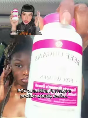 Nina why you gatekeep for so long ?? #dealsforyoudays 