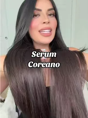 @Mise En Scène US ✨ #miseenscene #kbeauty #cabello #tiktokshopcreatorpicks #DealsForYouDays 