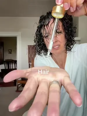 #curlyhair #naturalhair #curlpattern #hair 