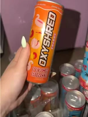 #oxyshred #ehplabs #energydrink #tiktokshopfinds #dealsforyoudays