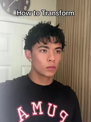 Texture is actually crazy fr 😮‍💨 #texture #pomade #stylinghair #straighthair @BASED 