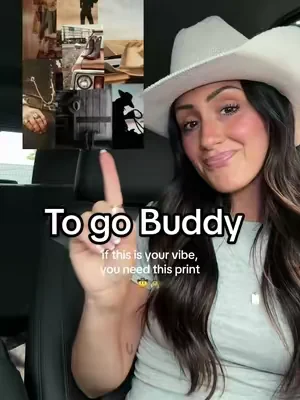 Yeehaw 🤠 