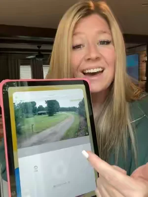 A good security camera is a must around here and these are the best! Yes it cost money but I would pay it anyday for all the features this offers! 👏🏼 #securitycamera #homesecurity #4gcamera #dealsforyoudays #securitycam 