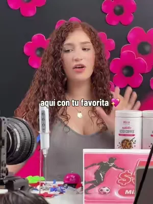 Con 💁‍♀️ @Fryda Rios   Mexico 🇲🇽 entren aquí ⬇️ @DaisyCabrall 