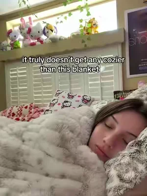 @Minky Couture #minkycouture #blanket #cozy #viral #DealsForYouDays 