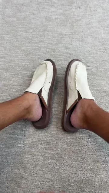 @Sanuk Footwear You Got My Back St Hemp - Mule #dealsforyoudays #sanukfootwear #sanuk #golftok #summerwins 