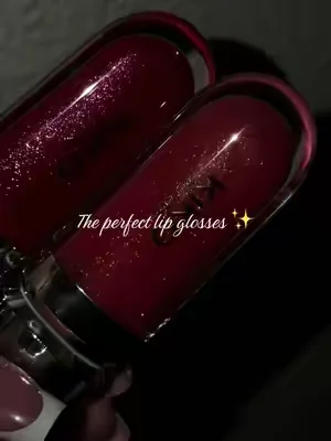 😍😍😍#lipgloss #fypシ #kikomilano #fypシ゚viral 