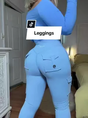 Leggings con realze  #leggings #workout #summerwins #womenwear #tummycontrol @YEOREO 